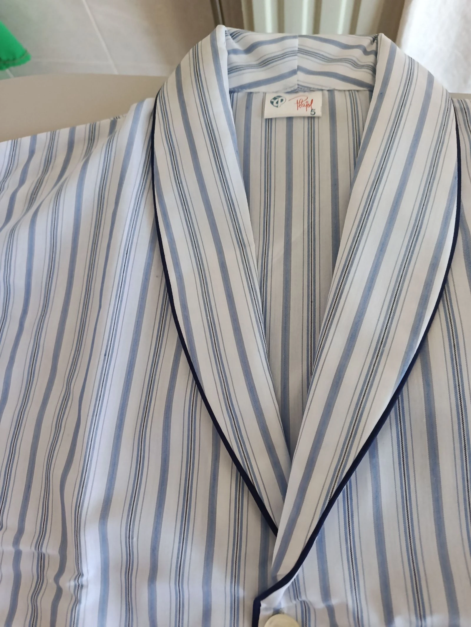 Pyjama homme XL. À l'essai!!!! – photo 9